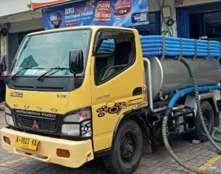 Sedot Wc Sangatta Nur Jaya