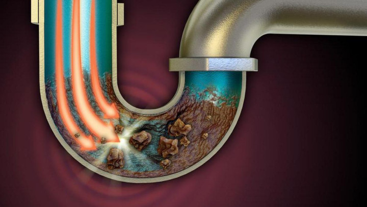 Pelancaran Saluran Air Tersumbat Sangatta – Aliran Lancar Tanpa Hambatan Sangatta