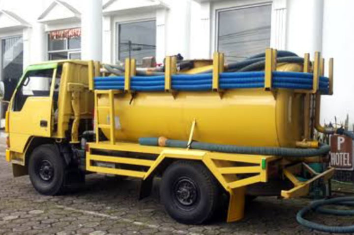 Sedot WC Mampet / Penuh Sangatta – Solusi Cepat, Bersih, dan Bergaransi! Sangatta